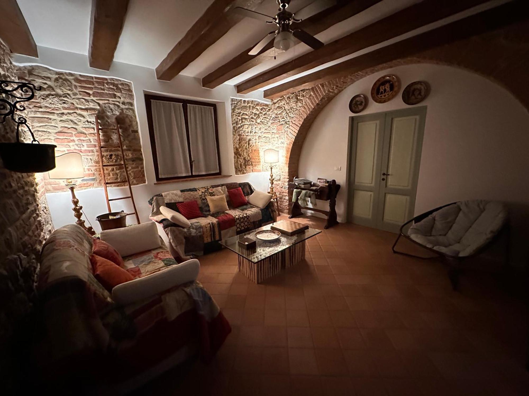 Montebello Degli Olivi คิอูซี ภายนอก รูปภาพ