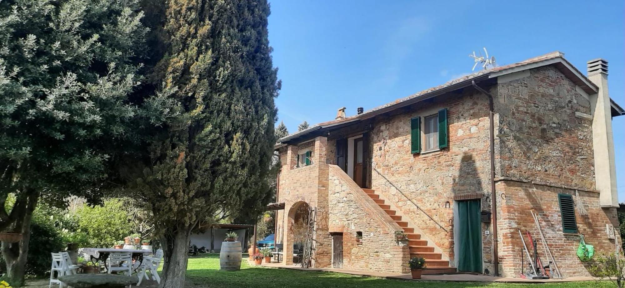 Montebello Degli Olivi คิอูซี ภายนอก รูปภาพ