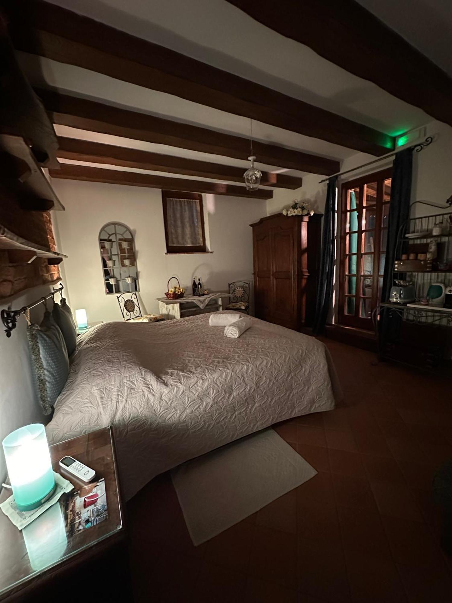 Montebello Degli Olivi คิอูซี ภายนอก รูปภาพ